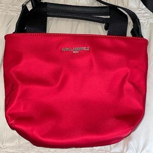 Karl Lagerfeld Bag
